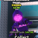 Steal a Brainrot